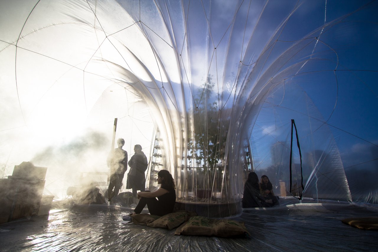 Horticultural Spa